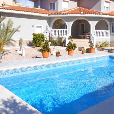 Chalets individuales en Venta