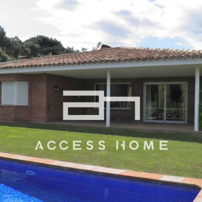 Casa en Alquiler