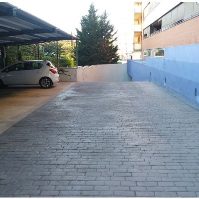 Garaje en Alquiler