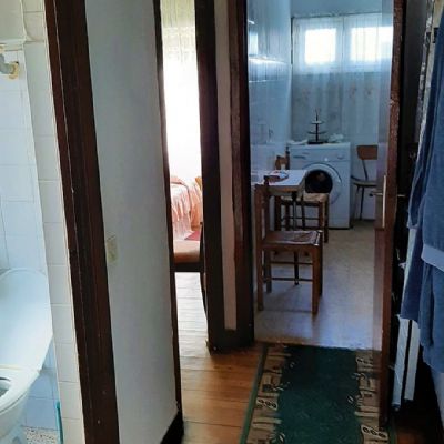Piso en Venta