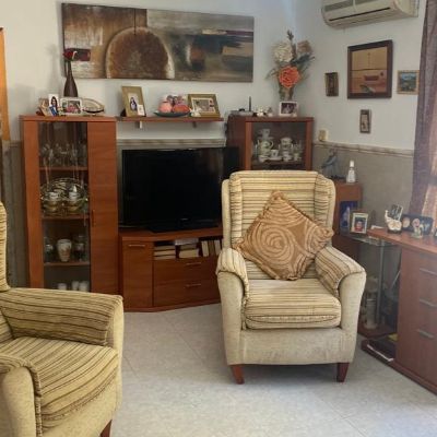 Piso en Venta
