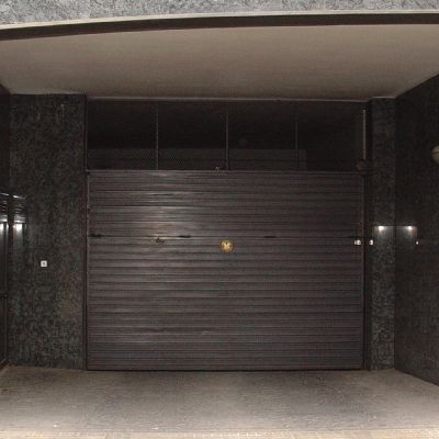 Garaje en Alquiler