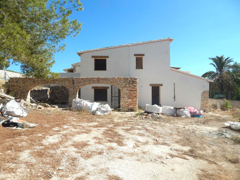 Casas de campo en Venta