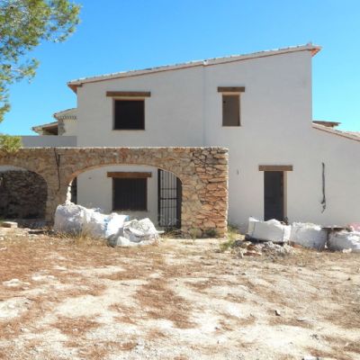 Casas de campo en Venta