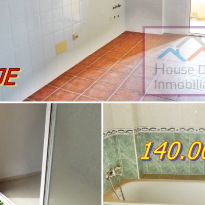 Piso en Venta