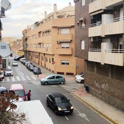 Piso en Alquiler