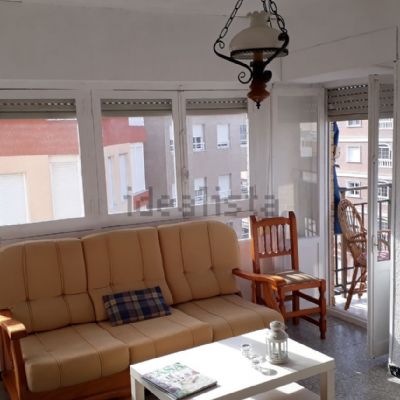 Piso en Venta