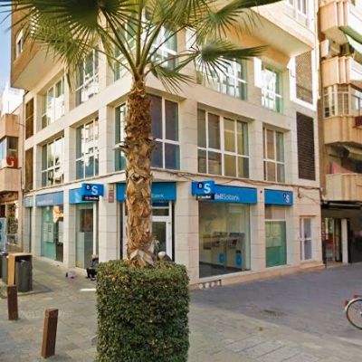 Apartamento en Alquiler