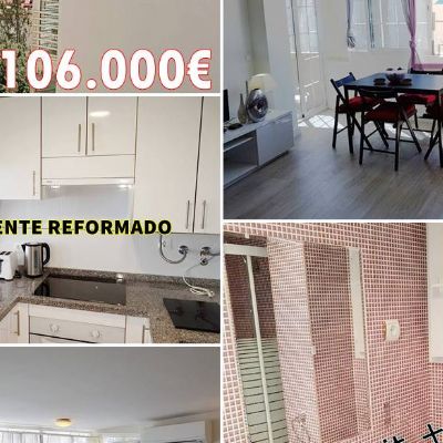 Piso en Venta