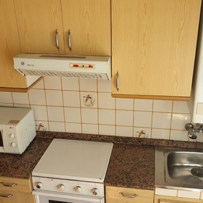 Piso en Venta