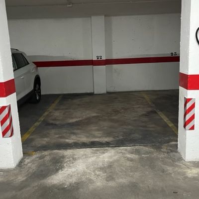 Garaje en Venta