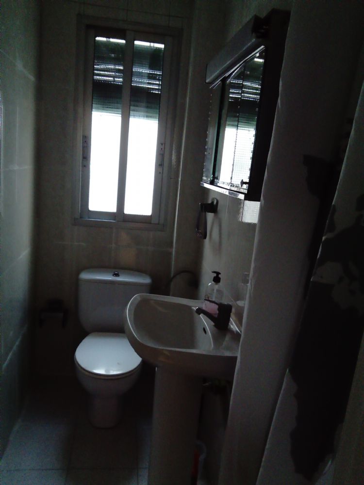 Piso en Alquiler