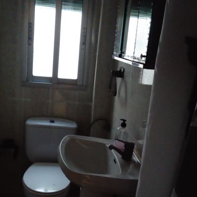 Piso en Alquiler