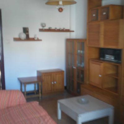 Piso en Alquiler
