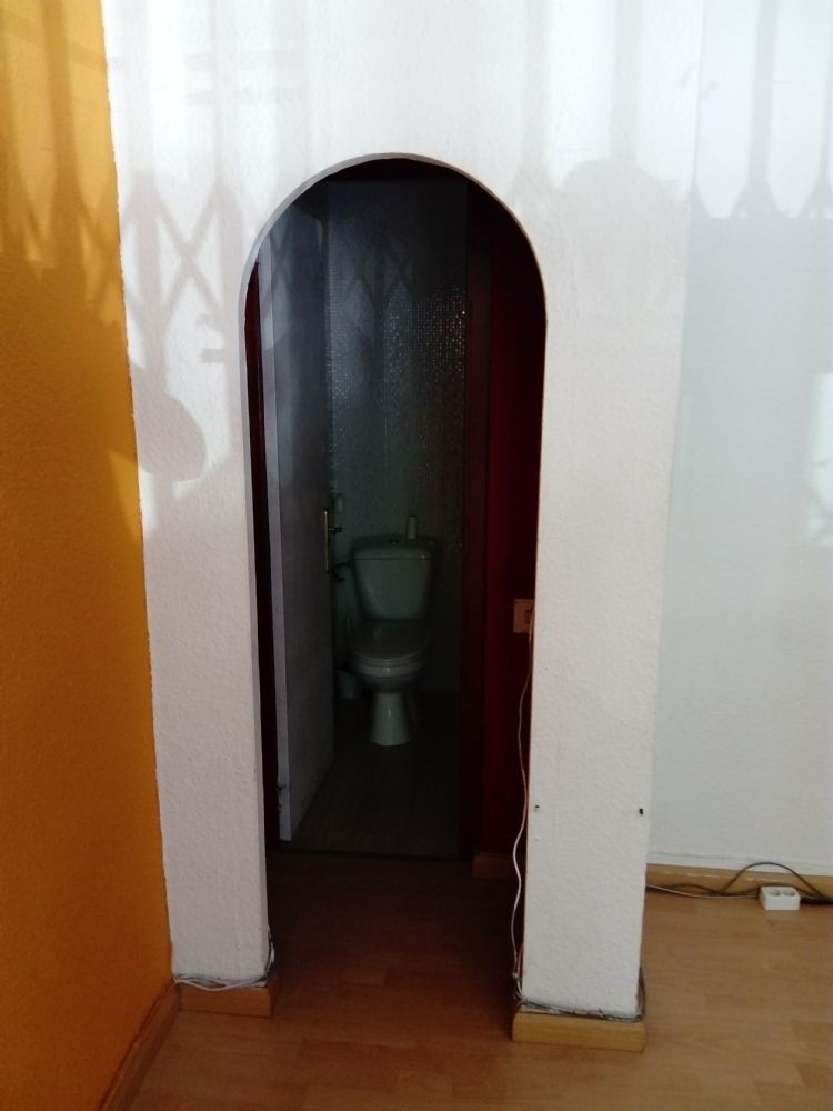 Local comercial en Alquiler