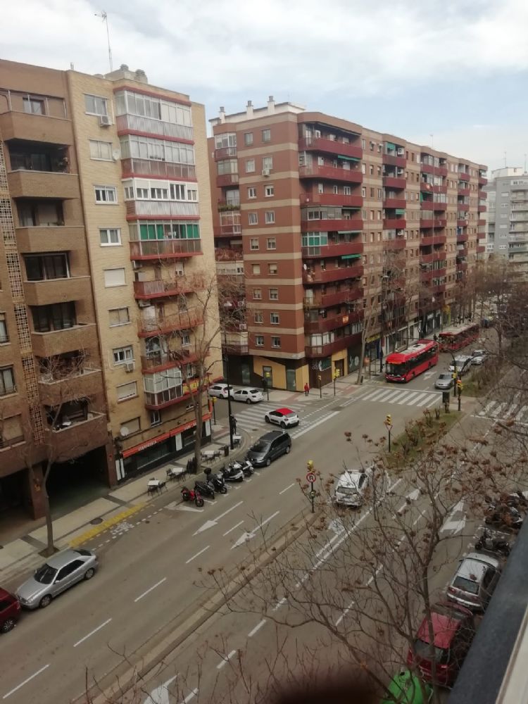 Piso en Alquiler