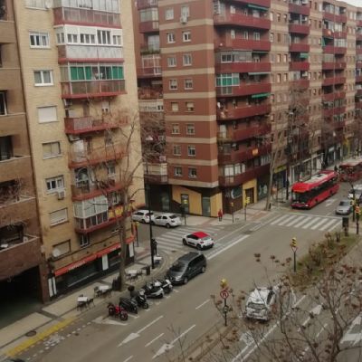 Piso en Alquiler