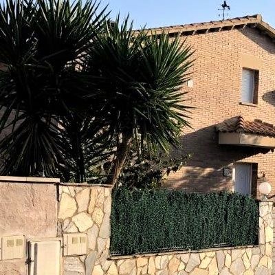 Chalets individuales en Venta