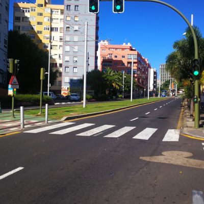 Piso en Venta