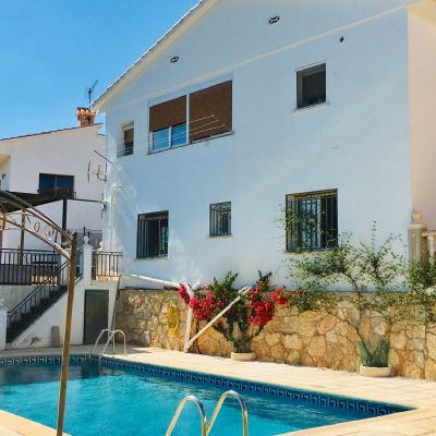 Chalets individuales en Venta