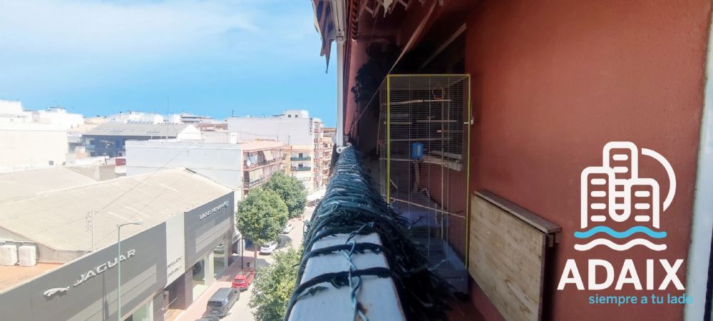 Piso en Venta