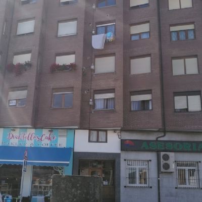 Piso en Venta