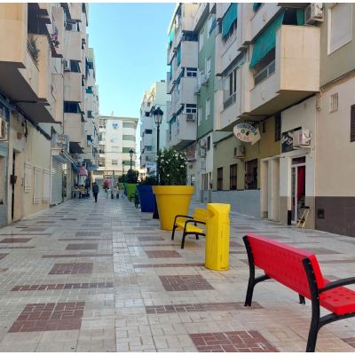 Local comercial en Venta
