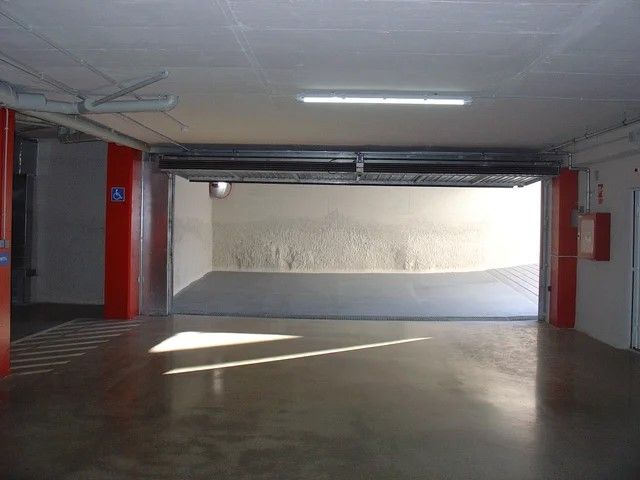 Garaje en Alquiler