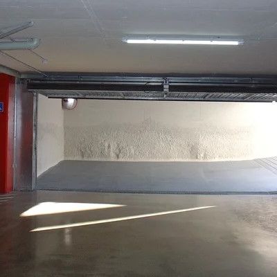 Garaje en Alquiler
