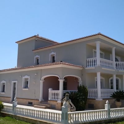 Villas en Venta