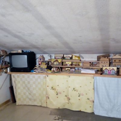 Piso en Venta
