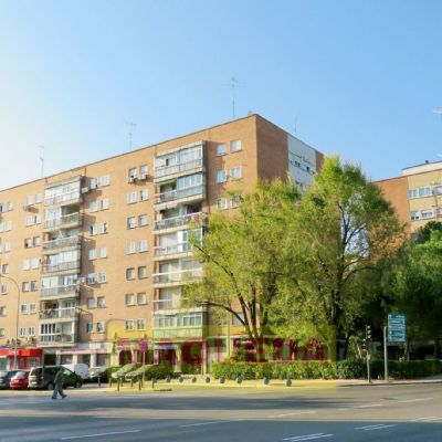 Piso en Venta