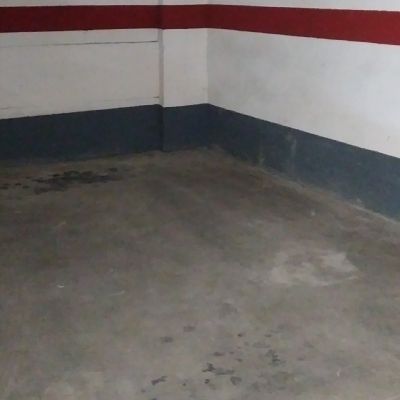 Garaje en Alquiler