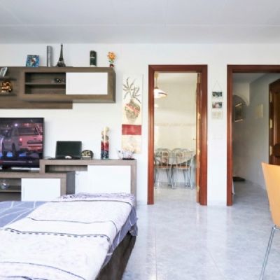 Piso en Venta