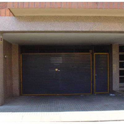 Garaje en Alquiler
