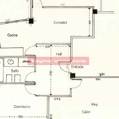 Piso en Venta