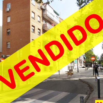 Piso en Venta