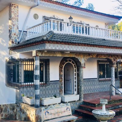 Chalets individuales en Venta