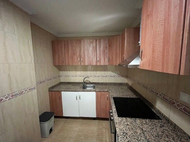 Piso en Alquiler