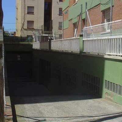 Garaje en Venta