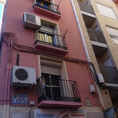 Apartamento en Venta