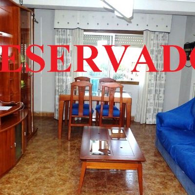Piso en Venta