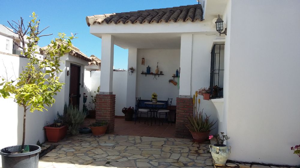 Chalets individuales en Venta