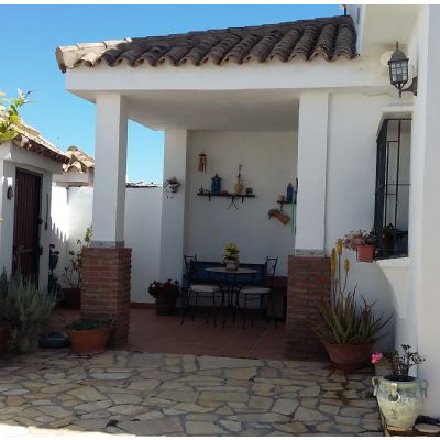 Chalets individuales en Venta