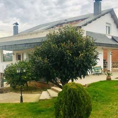 Chalets individuales en Venta