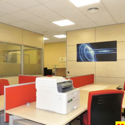Oficina en Alquiler