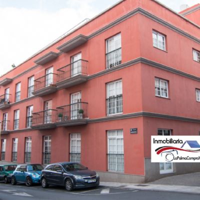 Piso en Venta