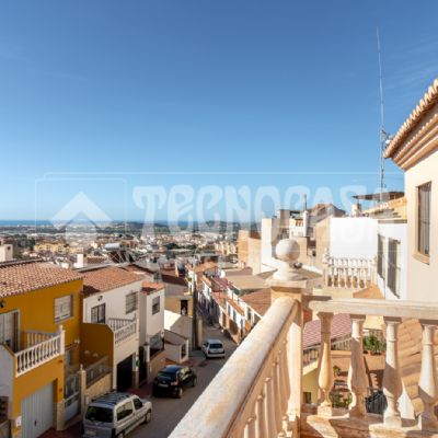 Adosado en Venta
