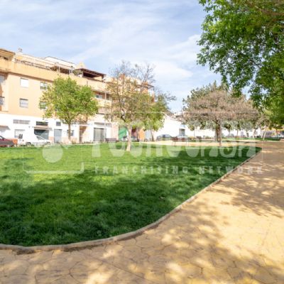 Piso en Venta