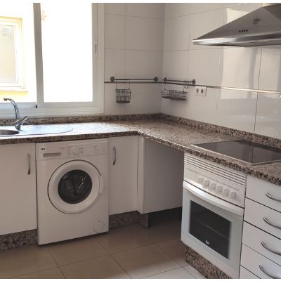 Piso en Alquiler